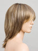 Rainbow Wig by Ellen Wille | Pre-Order | Shipping begins 10/15/25