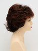 Aubrey Wig by Envy | Human Hair / Heat Resistant Synthetic Blend
