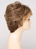 Aubrey Wig by Envy | Human Hair / Heat Resistant Synthetic Blend
