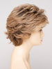 Aubrey Wig by Envy | Human Hair / Heat Resistant Synthetic Blend