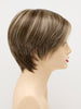 Billie Wig by Envy | Human Hair/Synthetic Fiber Blend