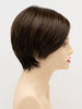 Billie Wig by Envy | Human Hair/Synthetic Fiber Blend