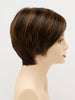 Billie Wig by Envy | Human Hair/Synthetic Fiber Blend