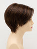 Billie Wig by Envy | Human Hair/Synthetic Fiber Blend