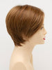 Billie Wig by Envy | Human Hair/Synthetic Fiber Blend