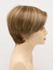 Billie Wig by Envy | Human Hair/Synthetic Fiber Blend