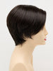 Billie Wig by Envy | Human Hair/Synthetic Fiber Blend
