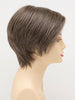 Billie Wig by Envy | Human Hair/Synthetic Fiber Blend