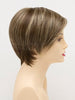 Billie Wig by Envy | Human Hair/Synthetic Fiber Blend