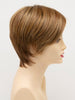 Billie Wig by Envy | Human Hair/Synthetic Fiber Blend