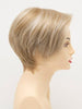 Billie Wig by Envy | Human Hair/Synthetic Fiber Blend