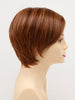 Billie Wig by Envy | Human Hair/Synthetic Fiber Blend