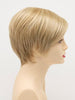 Billie Wig by Envy | Human Hair/Synthetic Fiber Blend