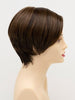 Billie Wig by Envy | Human Hair/Synthetic Fiber Blend