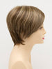 Billie Wig by Envy | Human Hair/Synthetic Fiber Blend