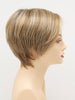 Billie Wig by Envy | Human Hair/Synthetic Fiber Blend
