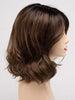 Brittaney Mono Top Lace Front Wig by Envy