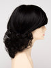 Danielle Wig by Envy | Human Hair / Heat Resistant Synthetic Fiber Blend