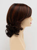 Danielle Wig by Envy | Human Hair / Heat Resistant Synthetic Fiber Blend