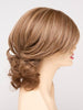 Danielle Wig by Envy | Human Hair / Heat Resistant Synthetic Fiber Blend