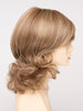 Danielle Wig by Envy | Human Hair / Heat Resistant Synthetic Fiber Blend