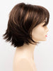 Delaney Mono Top Lace Front Wig by Envy