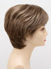 Destiny Wig by Envy | Human Hair / Heat Friendly Synthetic Blend