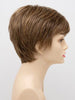 Destiny Wig by Envy | Human Hair / Heat Friendly Synthetic Blend
