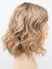 Emma Wig by Envy | Human Hair / Heat Friendly Synthetic Blend