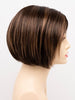 Eve Lace Front Mono Part Synthetic Wig by Envy