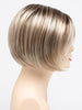 Eve Lace Front Mono Part Synthetic Wig by Envy