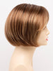 Eve Lace Front Mono Part Synthetic Wig by Envy