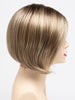 Eve Lace Front Mono Part Synthetic Wig by Envy