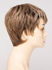 Fiona Wig by Envy (Human Hair / Heat Friendly Synthetic Blend)