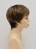 Fiona Wig by Envy (Human Hair / Heat Friendly Synthetic Blend)