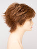 Flame Wig by Envy | Human Hair / Heat Friendly Synthetic Fiber Blend