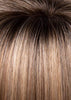 Gia Mono Wig by Envy