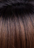 Gia Mono Wig by Envy