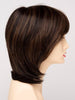 Grace Wig by Envy | Human Hair / Heat Friendly Synthetic Fiber Blend