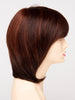 Grace Wig by Envy | Human Hair / Heat Friendly Synthetic Fiber Blend