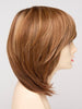 Grace Wig by Envy | Human Hair / Heat Friendly Synthetic Fiber Blend