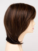 Grace Wig by Envy | Human Hair / Heat Friendly Synthetic Fiber Blend