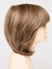 Grace Wig by Envy | Human Hair / Heat Friendly Synthetic Fiber Blend