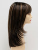 Madison Mono Top Wig by Envy