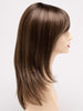 Madison Mono Top Wig by Envy