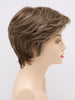 Paula | Human Hair/Synthetic Hair Blend Lace Front Wig (Mono Top)
