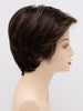 Paula | Human Hair/Synthetic Hair Blend Lace Front Wig (Mono Top)