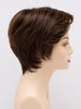 Paula | Human Hair/Synthetic Hair Blend Lace Front Wig (Mono Top)
