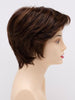 Paula | Human Hair/Synthetic Hair Blend Lace Front Wig (Mono Top)