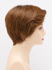 Paula | Human Hair/Synthetic Hair Blend Lace Front Wig (Mono Top)